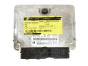 Calculateur Opel 24417169 0281010268 Bosch GM 