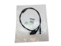 Câble De Verrouillage Original Renault 8200483584