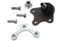 Rotule De Bras Gauche 6Q0407365M B18697 VW Seat Skoda Borsehung