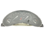 Bloc Compteurs Vitesse Opel Corsa B 88481709 90534402 26411