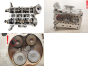 La Culasse Ford CM5G-6090-GC 1.0 Ecoboost SFJA