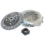 Ensemble D`Embrayage Nouvelle Original Renault Kangoo Clio II 1.9D 7701478560