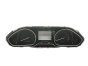 Bloc Compteurs Vitesse Peugeot 208 9822915380 NS 59634