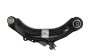 Bras De Suspension Gauche Original Renault 545052737R