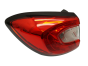 Phare De Voiture Gauche Arrière 265558548R Captur Renault AL