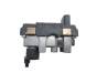 Actuateur turbocompresseur Garrett 730314 6NV009228 Hella BMW VW Audi Mercedes