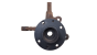 Fusée De Roue Avant Droit Renault 7700827248 7700787730 72mm