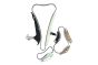 Kit De Chaîne De Distribution 06H198229EA B10223 06H109158J VW Borsehung