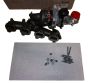 Turbocompresseur Nouvelle Original 144108149R Renault