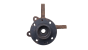 Fusée De Roue Avant Gauche Renault  8200207303 
