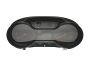 Bloc Compteurs Vitesse Opel Grandland X 9815758980 Yazaki RHD