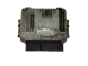 Calculateur 55204761 0281012862 4E34A3ABM Fiat Bosch 14409