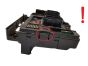 Calculateur BSM-B2 9643498980 S118470002D PSA Siemens 15005