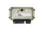 Calculateur 0261206633 9637839580id06 26FM0863 PSA Bosch 37035