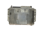 Calculateur 96259124 K115000010G Daewoo Siemens 15287