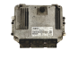 Calculateur 4M51-12A560-YE 0281011701 Ford Bosch 28196