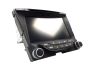 Radio Cd Navi Bluetooth Hyundai I40 96560-3Z000 LAN1100EHVF