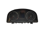 Bloc Compteurs Vitesse VW Caddy 2K0920875L A2C35028500 VDO 1238