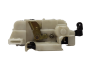 Serrure De Porte Gauche Arrière 913769 Citroen Xsara Rockwell 11002
