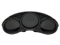 Bloc Compteurs Vitesse Citroen C4 9676963180 A2C53435357 Continental