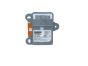 Calculateur 550538500 9628757580 PSA Autoliv 58576