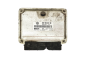 Calculateur 045906019AB 0281010503 Volkswagen Bosch 25053