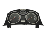 Bloc Compteurs Vitesse Opel 13225988XJ Astra H GTC 53020