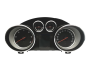 Bloc Compteurs Vitesse Opel Astra J 13336484 600775881 GM