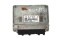 Calculateur 03D906023 5WP40806 04  VW SEAT SKODA Siemens 29526