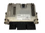 Calculateur 9664738780 0261S04008 9663193580 PSA Bosch