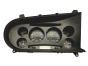 Bloc Compteurs Vitesse Iveco Daily 504055190 37687