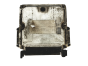 Calculateur 0281010767 9643524980 PSA Bosch 