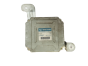 Calculateur 112000-5852 89560-97204 Chevrolet Denso 19337