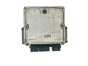 Calculateur PSA 0281010595 9642014980 Bosch 47430