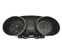 Bloc Compteurs Vitesse VW Polo 6C0920740C A2C96768800 VDO 31944