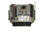 Calculateur 0281011785 9656709880 9654490280 PSA Bosch 22243