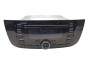 Radio Cd Fiat Punto Evo 7355539210 F199FL Delphi