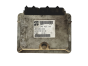 Calculateur IAW4EF.G4 51798647 Fiat Magneti Marelli 19449