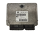 Calculateur Seat VW 036906034DG IAW4MV.DG Magneti Marelli