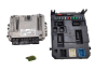 Complet Départ Peugeot 207 9664843780 9664983080 E25CI009 1.6 HDI