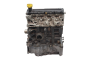Moteur À Diesel K9KM768 1.5 DCI Renault Clio 3 Modus K9K768 132000km