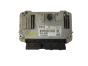 Calculateur 89661-0H080 0261S04463 Toyota Bosch