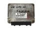 Calculateur VW 047906027 5WP4331 05 Siemens