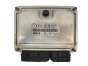 Calculateur 038906019FP 0281010729 Audi Bosch 2874