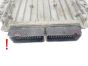Calculateur S118301104A 8200124318 8200080285 Renault Siemens 46347