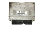 Calculateur 03E906033L 5WP40194 05 VW Siemens 19094