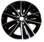 Jante En Aluminium Nouvelle Original 17' 403006786R Renault