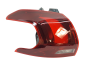Phare De Voiture Gauche Arrière Nouvelle Original Peugeot 2008 9826730480 16-19