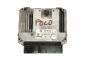 Calculateur 045906013E 0281013010 VW Bosch 27184