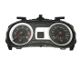Bloc Compteurs Vitesse Renault Clio 3 8200305020 D 58113